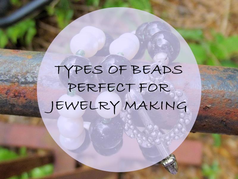 DIFFERENT TYPES OF CRYSTAL BEADS USED FOR JEWELRY MAKING